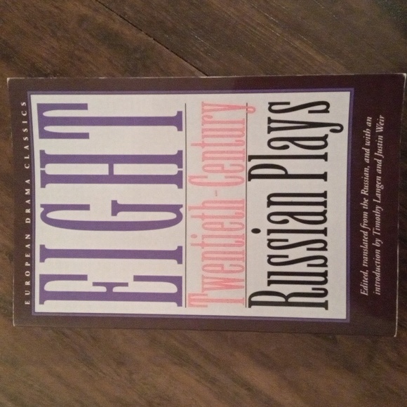 3 Paperbacks on Russian Literature - Picture 7 of 8